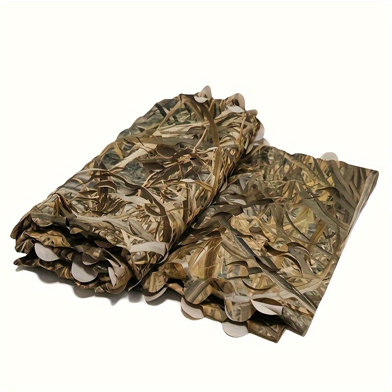 Hunting Outdoor Decor - Hunting camouflage net, bird watching shading