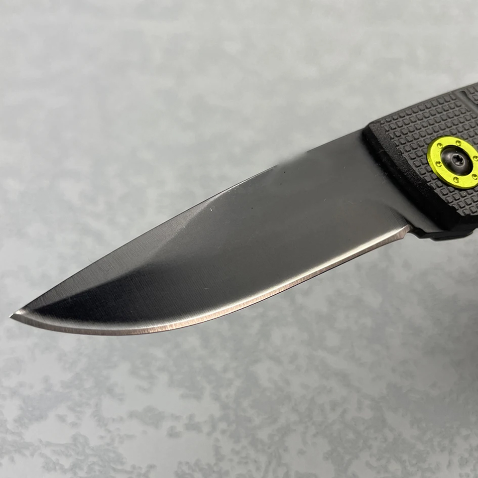 Fixed Blade Knife 420 Blade Ny - Hunting Outdoor Edge Knives ulasan dan harga
