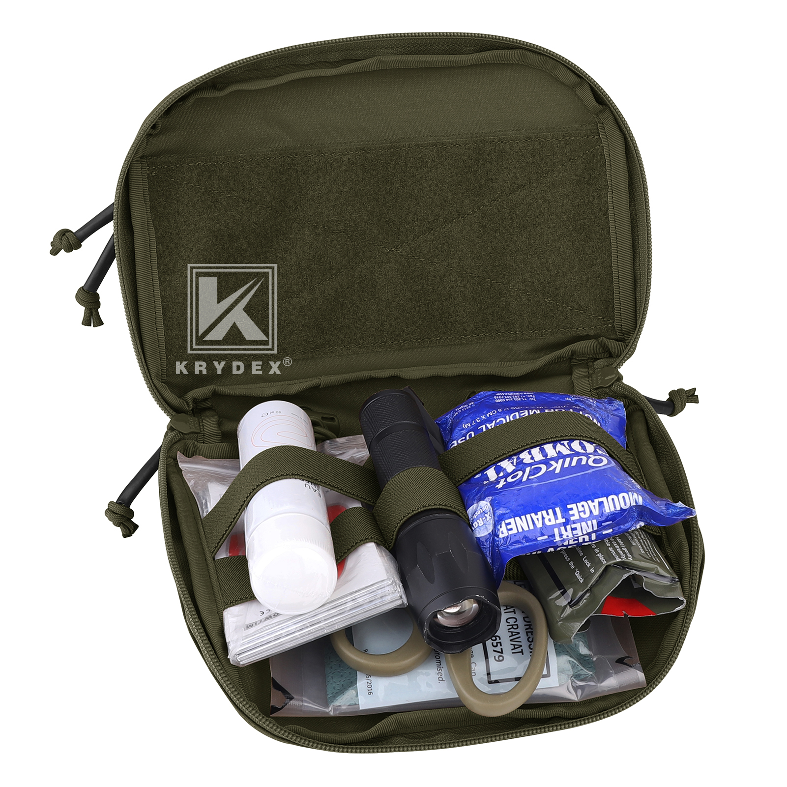 KRYDEX Tactical Pouch Molle Ut - Men'S Outdoor Hunting Jacket ulasan dan harga