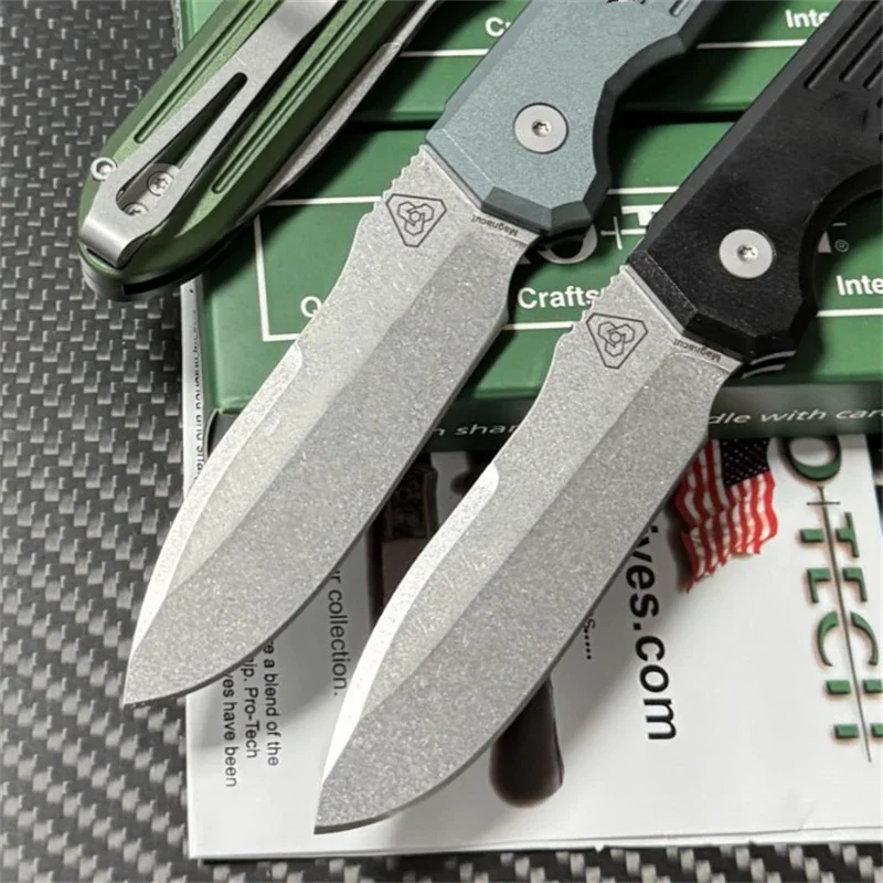 2025 New ProTech PDW Werx Invi - Outdoor Hunting Logo ulasan dan harga