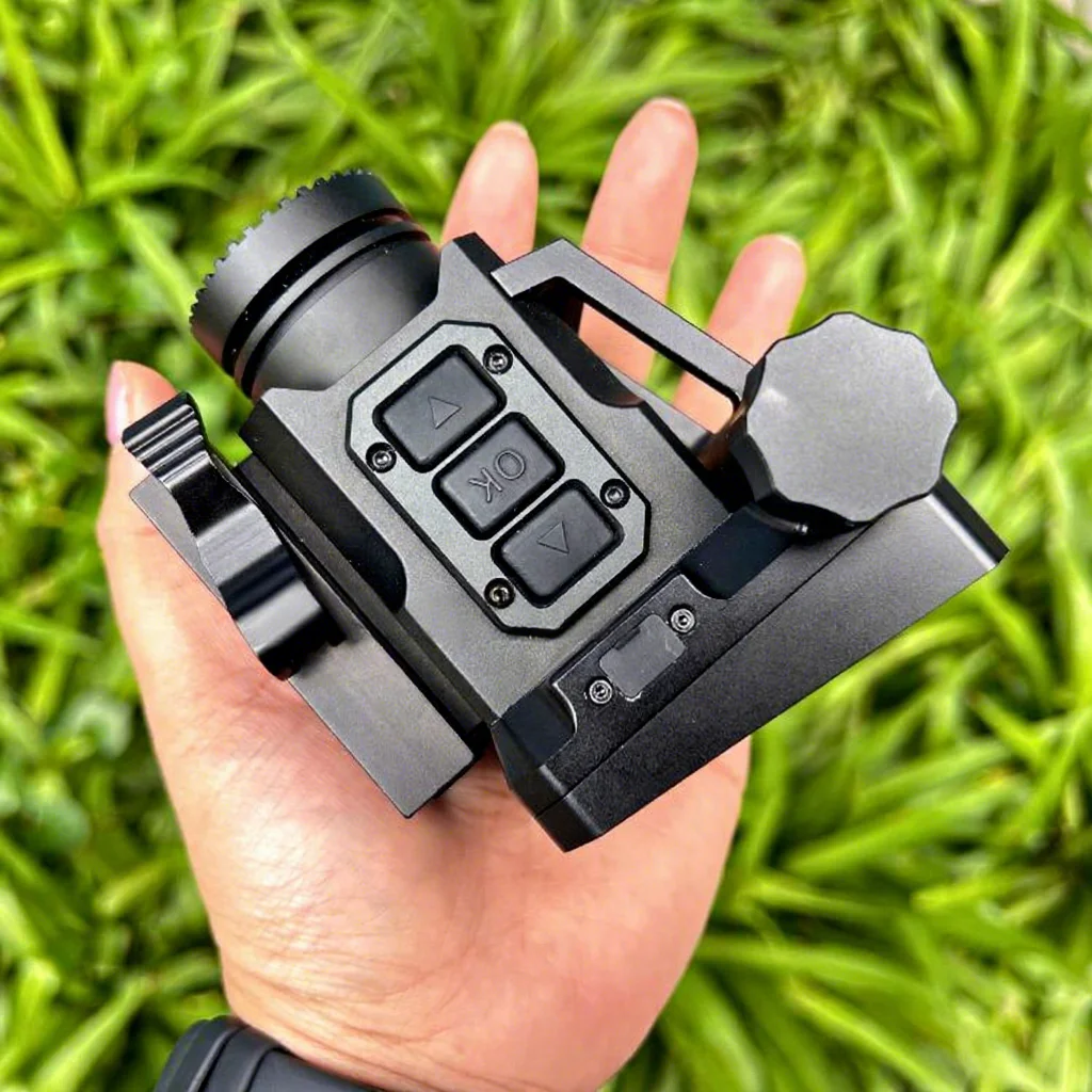 New Generation Mini Portable O - Hunting Outdoor Camera ulasan dan harga