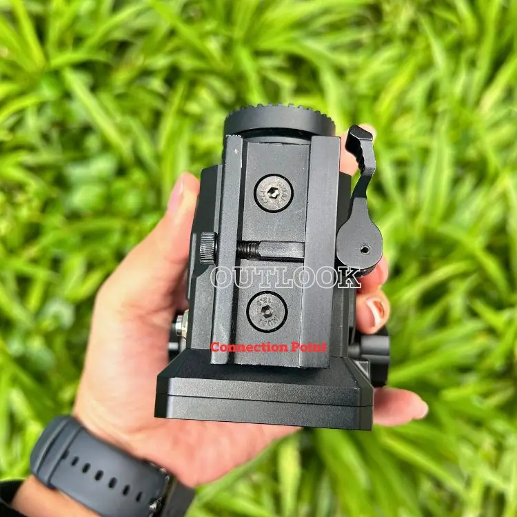 New Generation Mini Portable O - Hunting Outdoor Camera ulasan dan harga