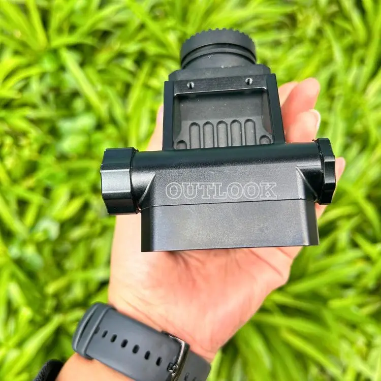 New Generation Mini Portable O - Hunting Outdoor Camera ulasan dan harga
