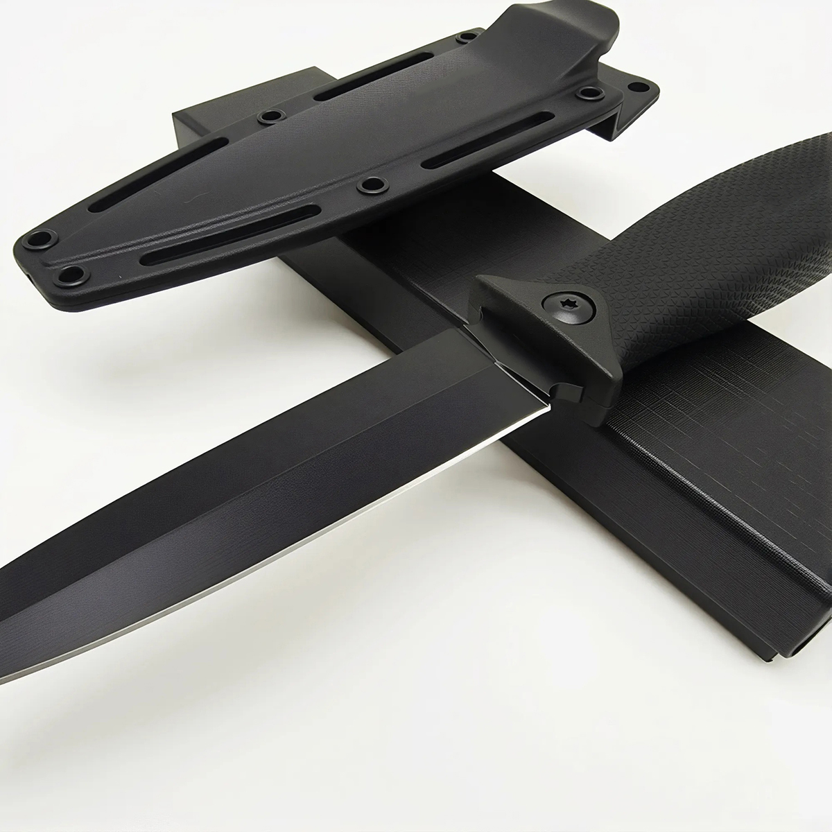 Outdoor Fixed Blade Knife For  - Hunting Outdoor Edge Knives ulasan dan harga
