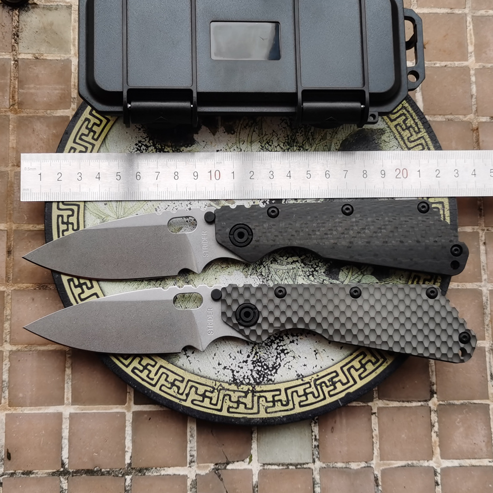 JUFULE 2024 SMF Carve Strider  - Outdoor Hunting Logo ulasan dan harga