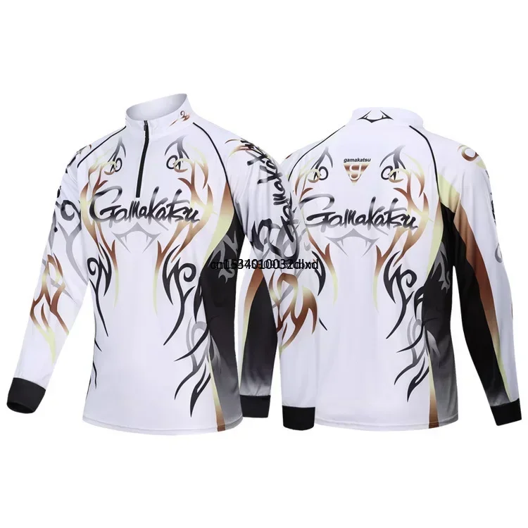 Men's Anti UV Long Sleeve Outd - Hunting Outdoor Shirts ulasan dan harga