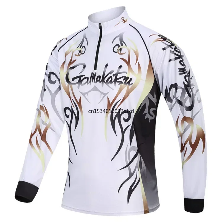 Men's Anti UV Long Sleeve Outd - Hunting Outdoor Shirts ulasan dan harga