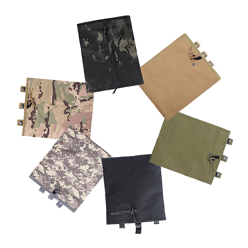 MOLLE Dump Pouch Hunting Mag R - Outdoor Hunting Gear Storage ulasan dan harga