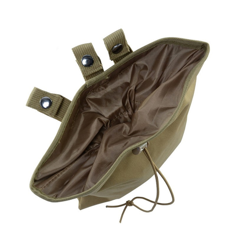 MOLLE Dump Pouch Hunting Mag R - Outdoor Hunting Gear Storage ulasan dan harga
