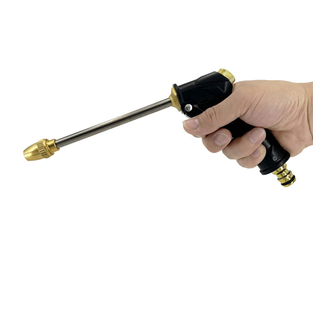 New Type High-Pressure Car Was - Gun Cleaning Rod ulasan dan harga