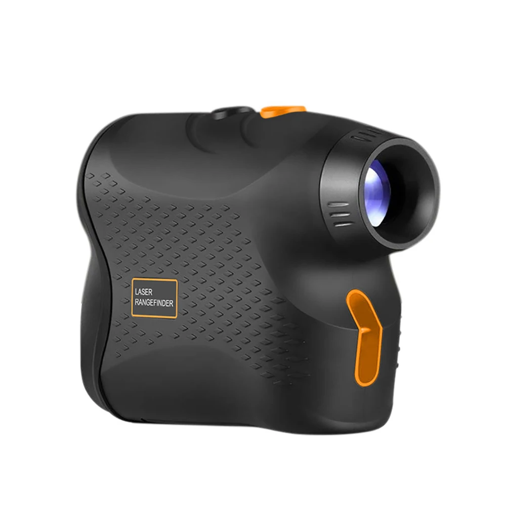 Custom Logo 500m Rangefinder H - Outdoor Hunting Logo ulasan dan harga