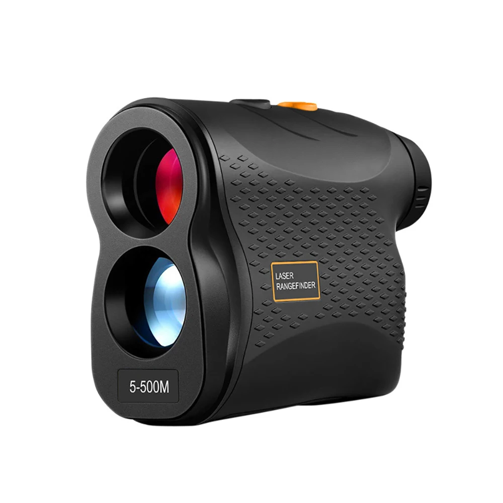 Custom Logo 500m Rangefinder H - Outdoor Hunting Logo ulasan dan harga