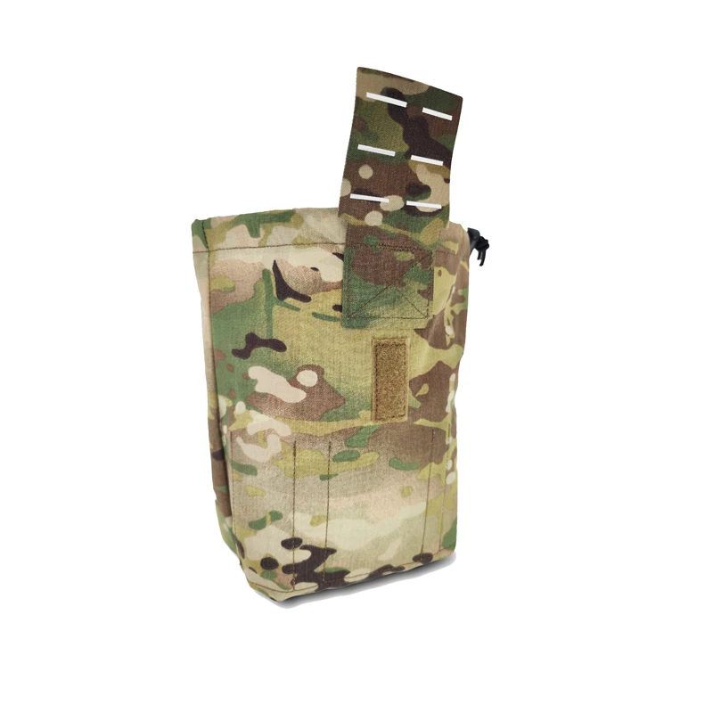 Tactical Foldable Pouch Multic - Outdoor Hunting Gear Storage ulasan dan harga