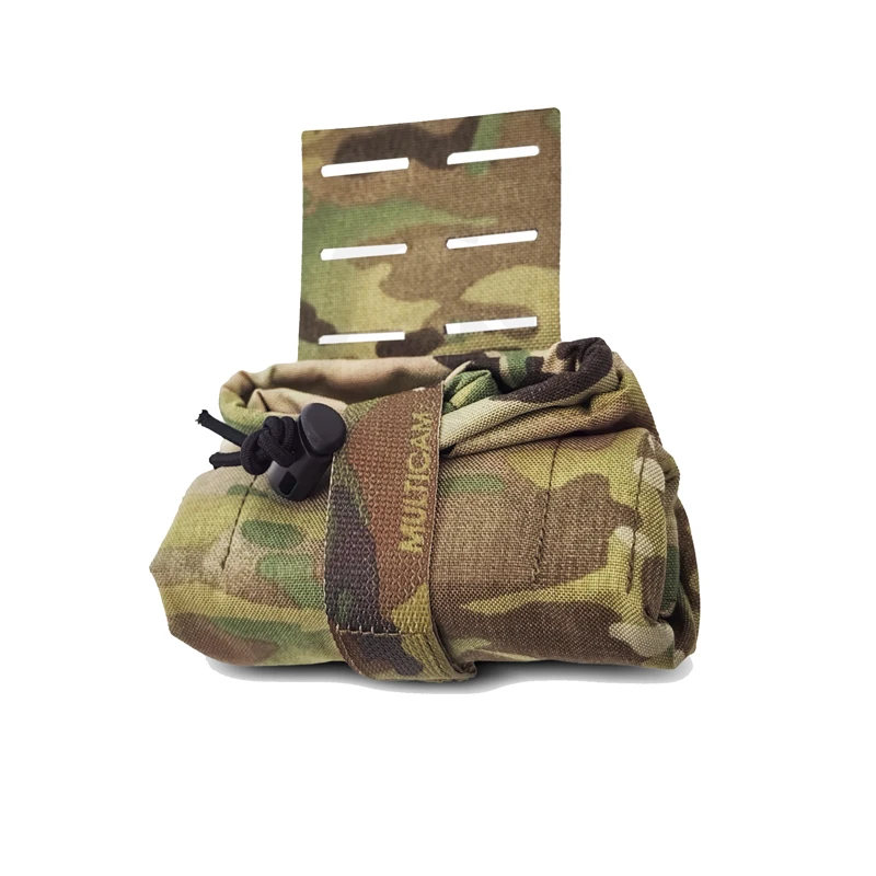 Tactical Foldable Pouch Multic - Outdoor Hunting Gear Storage ulasan dan harga