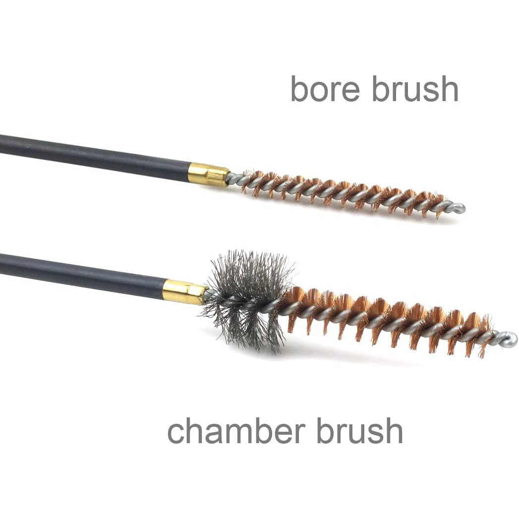 Professional Gun Cleaning Kit  - Gun Cleaning Rod ulasan dan harga