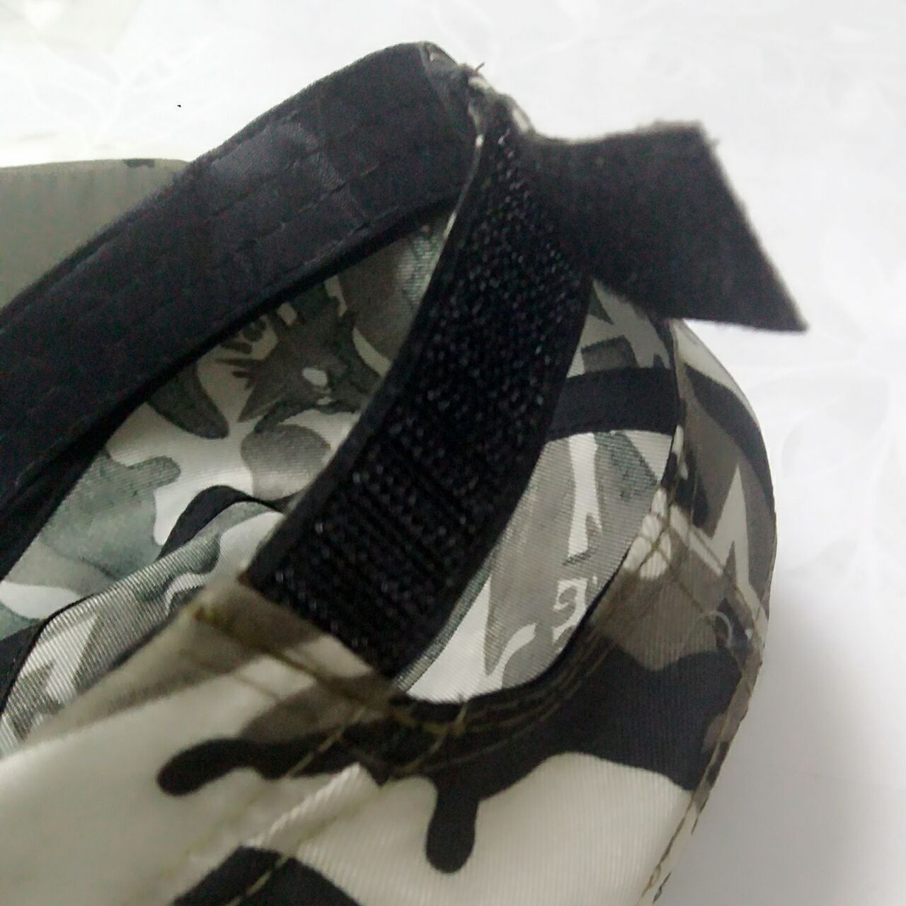 Adjustable Camouflag Hunting C - Outdoor Hunting Logo ulasan dan harga