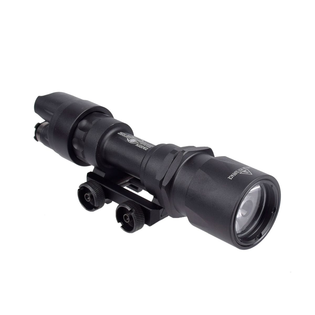 SureFire LOGO Mark M951 LED Ta - Outdoor Hunting Logo ulasan dan harga