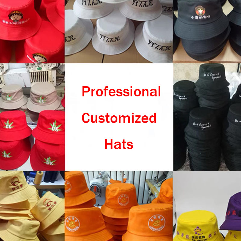 Custom DIY Embroidery Printed  - Outdoor Hunting Logo ulasan dan harga