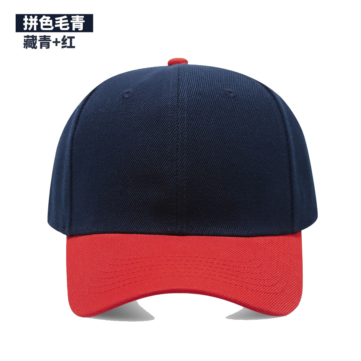 Custom printed logo Soft Cap J - Outdoor Hunting Logo ulasan dan harga
