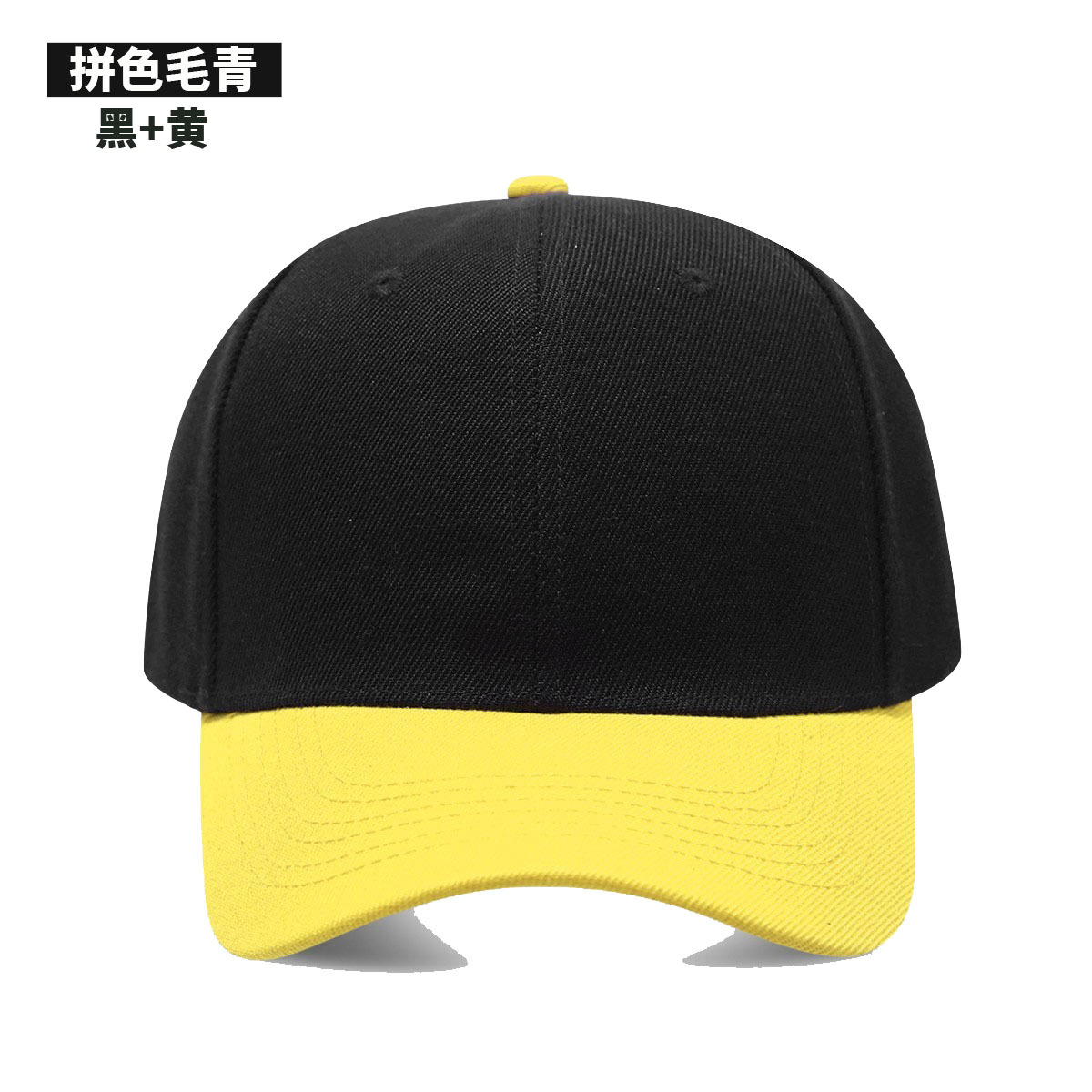 Custom printed logo Soft Cap J - Outdoor Hunting Logo ulasan dan harga