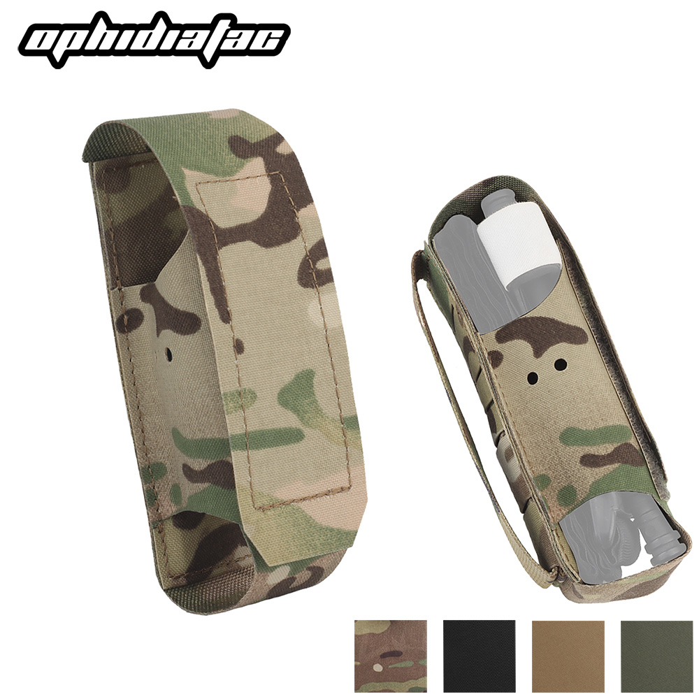 OPHIDIAN GP Bag Tourniquet Car - Outdoor Hunting Gear Storage ulasan dan harga