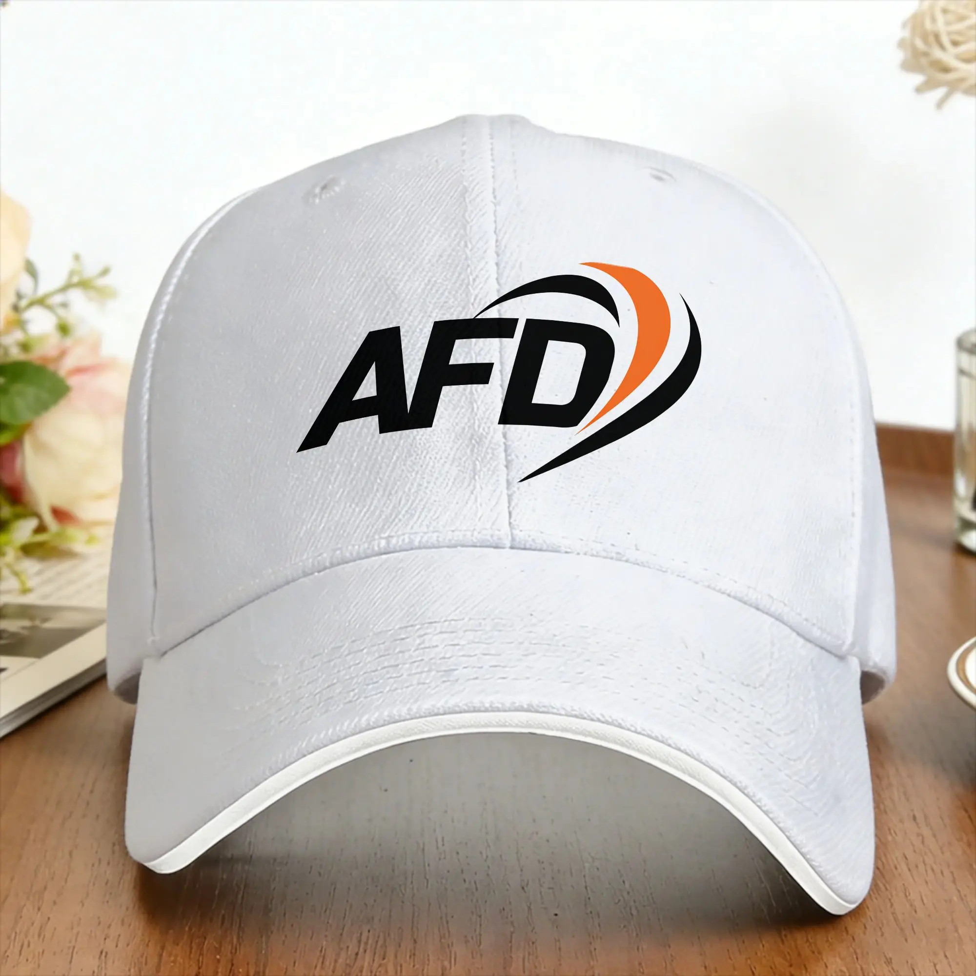 Sun Baseball Cap Alternative A - Outdoor Hunting Logo ulasan dan harga