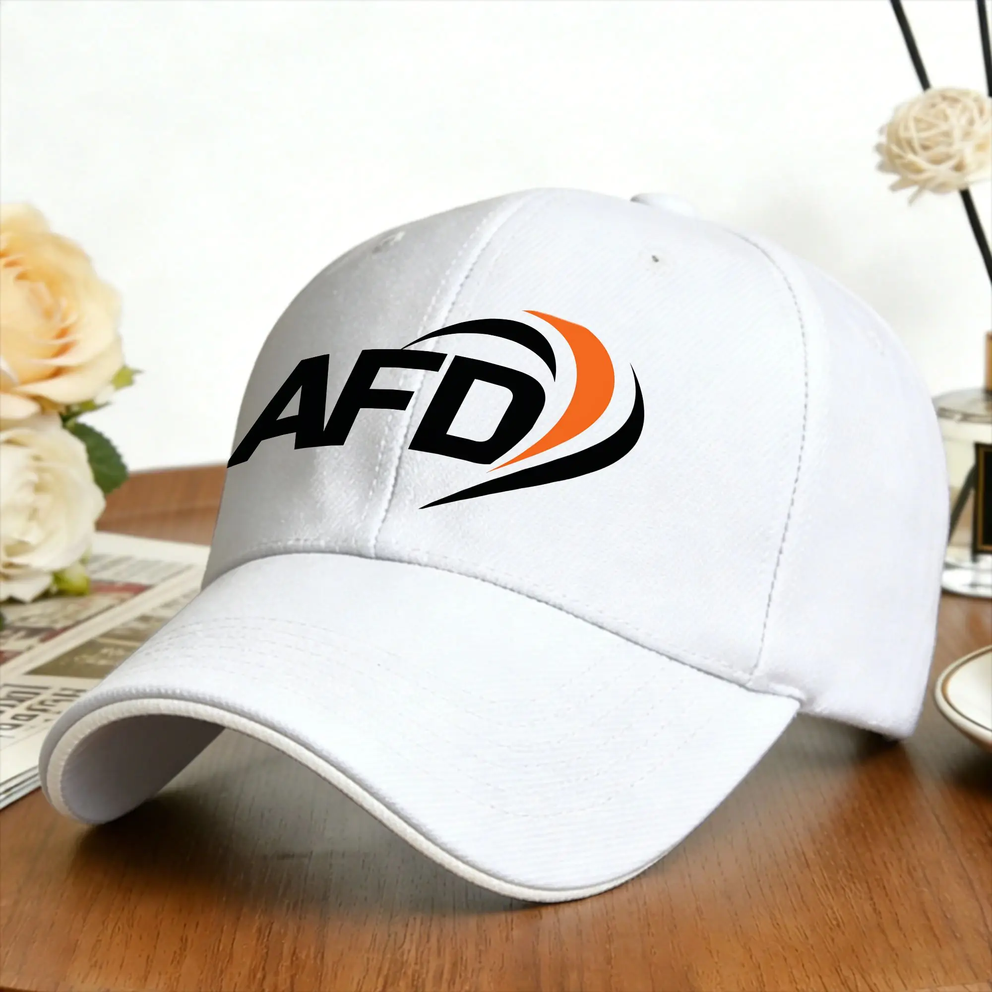 Sun Baseball Cap Alternative A - Outdoor Hunting Logo ulasan dan harga