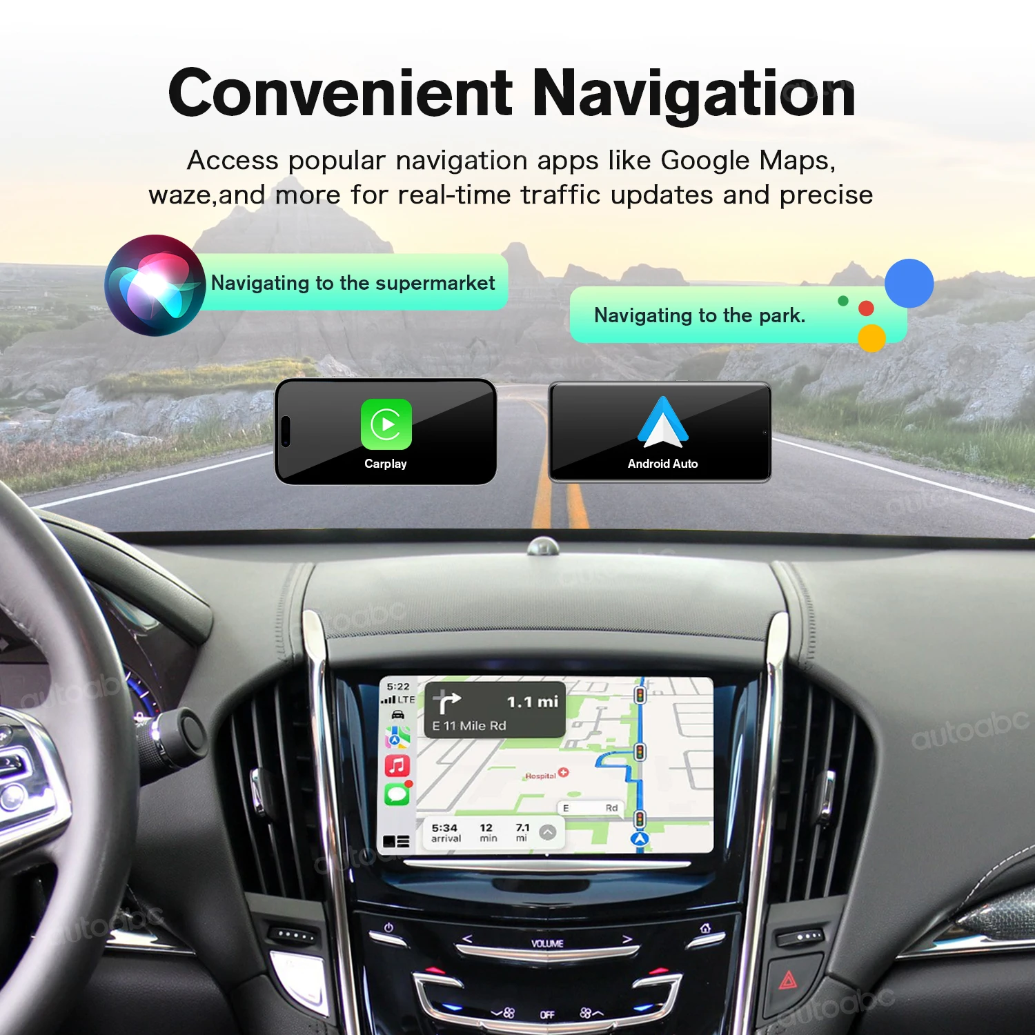 Wireless CarPlay Android Auto  - Trail Camera Infrared ulasan dan harga