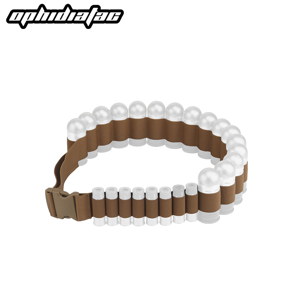 OPHIDIAN Hunting Bag 16x 40mm  - Outdoor Hunting Gear Storage ulasan dan harga