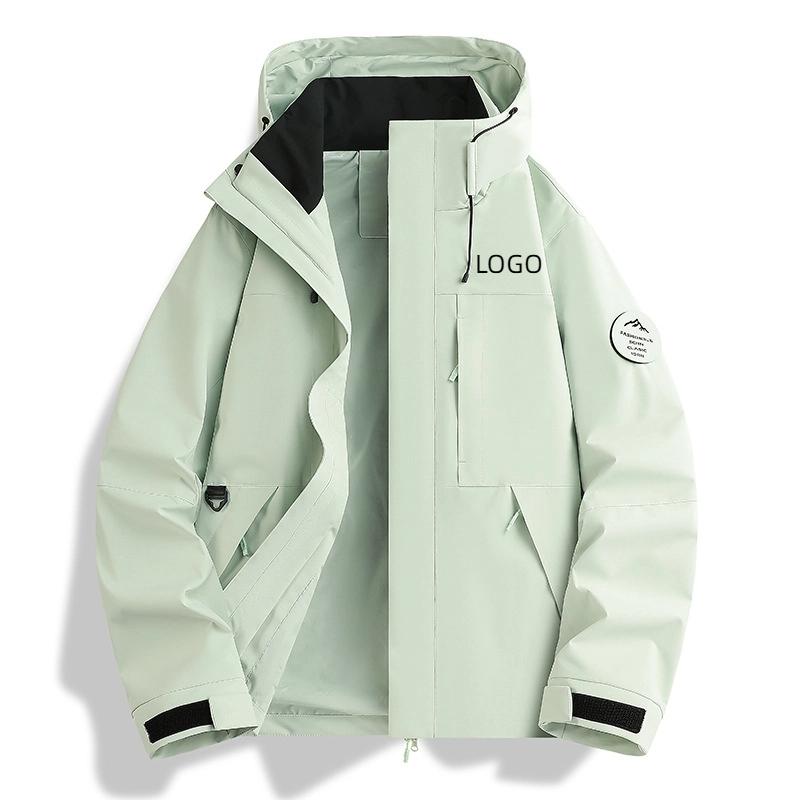 Spring Autumn Outdoor Single l - Outdoor Hunting Logo ulasan dan harga