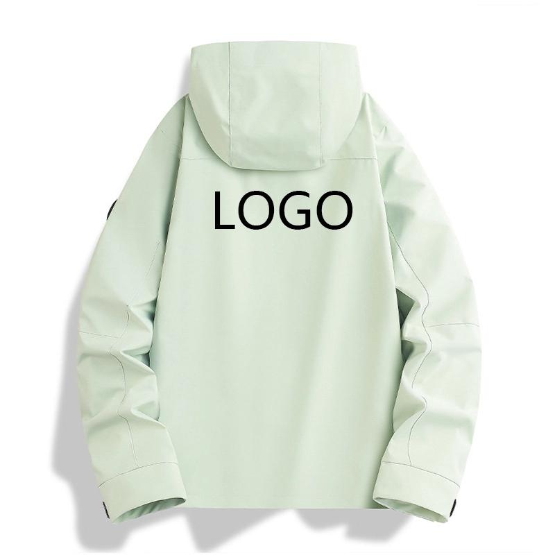 Spring Autumn Outdoor Single l - Outdoor Hunting Logo ulasan dan harga