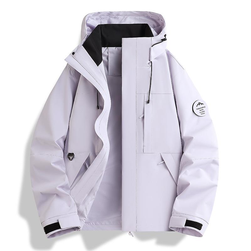Spring Autumn Outdoor Single l - Outdoor Hunting Logo ulasan dan harga
