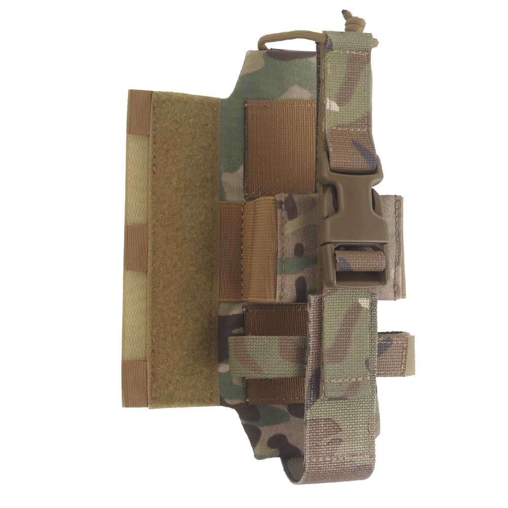 Tactical R Series Style Radio  - Men'S Outdoor Hunting Jacket ulasan dan harga
