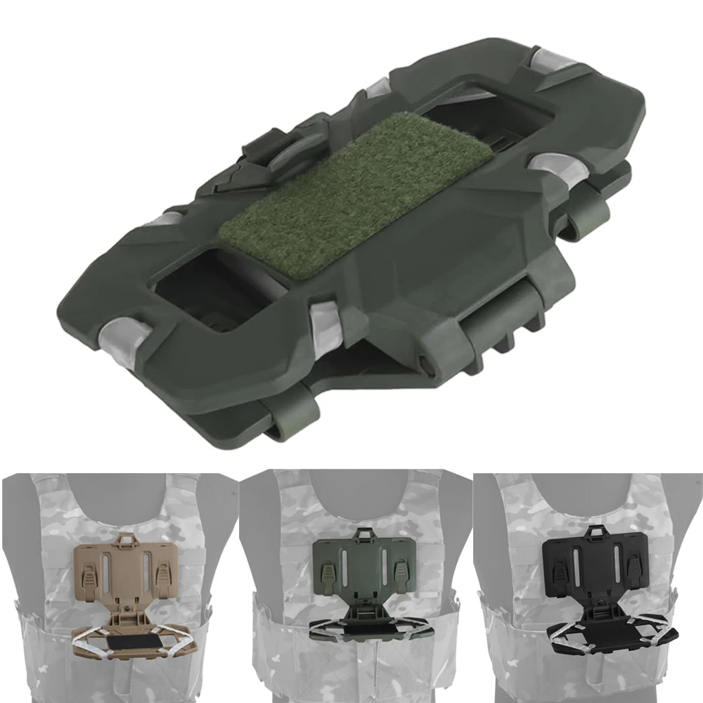 NEW Tactical MOLLE Folded Navi - Men'S Outdoor Hunting Jacket ulasan dan harga