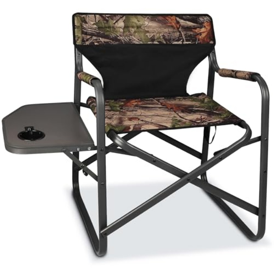 Directors Camping Chairs-Light - Outdoor Hunting Table ulasan dan harga