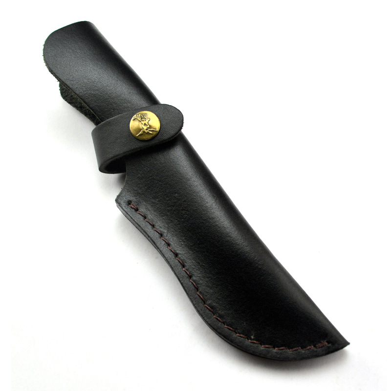 Outdoor Small Straight Knife S - Hunting Outdoor Edge Knives ulasan dan harga