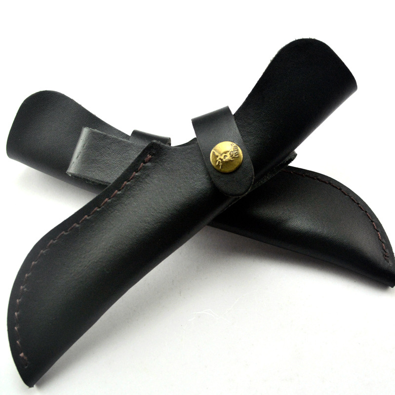 Outdoor Small Straight Knife S - Hunting Outdoor Edge Knives ulasan dan harga