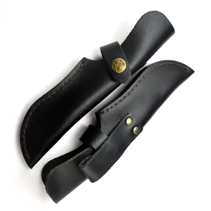 Outdoor Small Straight Knife S - Hunting Outdoor Edge Knives ulasan dan harga