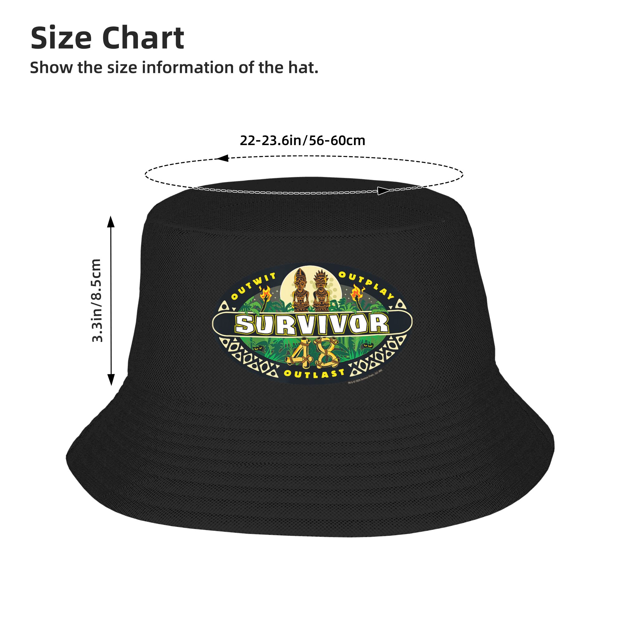 Season 48 Logo Officially Lice - Outdoor Hunting Logo ulasan dan harga