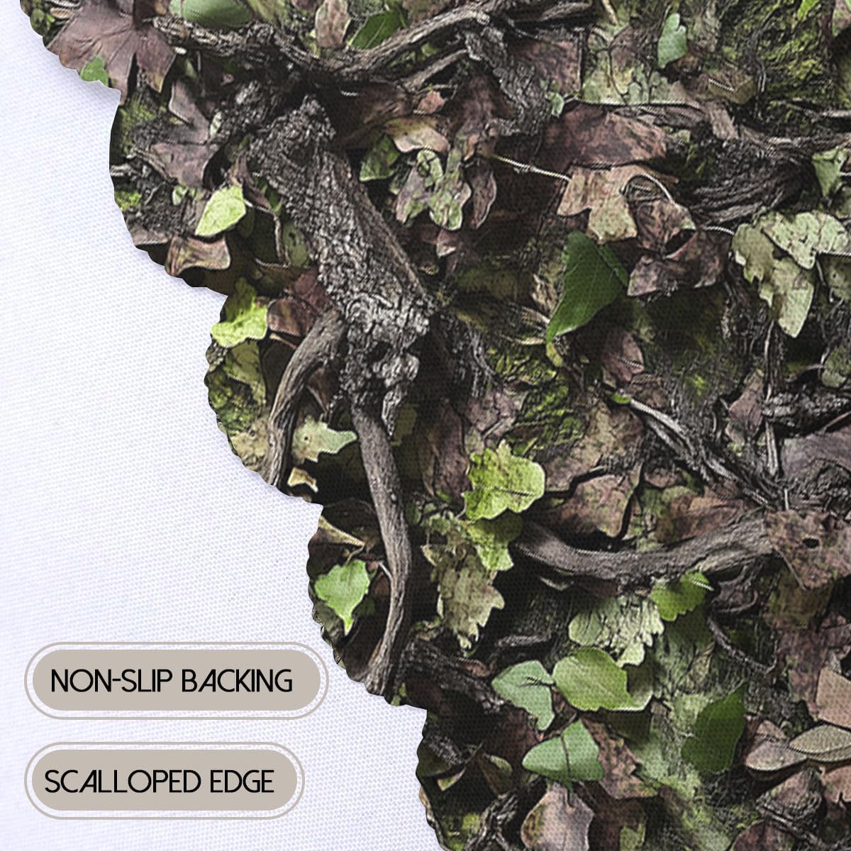 Camouflage Hunting Square Tabl - Outdoor Hunting Table ulasan dan harga