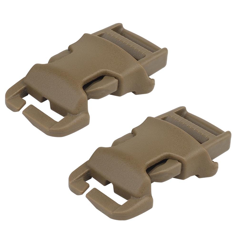 1 Inch Clasp Quick Attach Surf - Men'S Outdoor Hunting Jacket ulasan dan harga