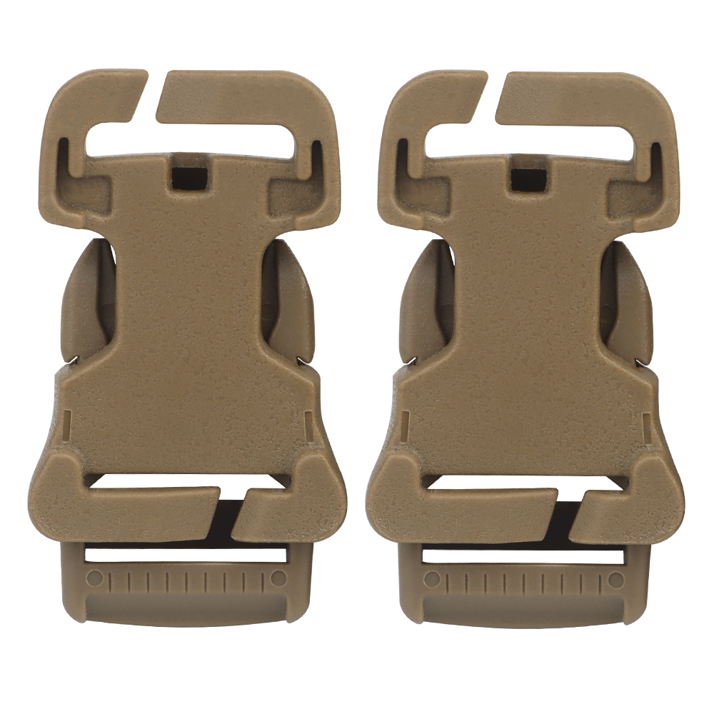 1 Inch Clasp Quick Attach Surf - Men'S Outdoor Hunting Jacket ulasan dan harga