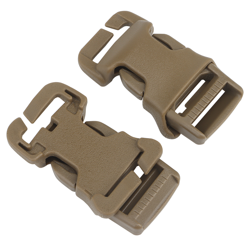 1 Inch Clasp Quick Attach Surf - Men'S Outdoor Hunting Jacket ulasan dan harga