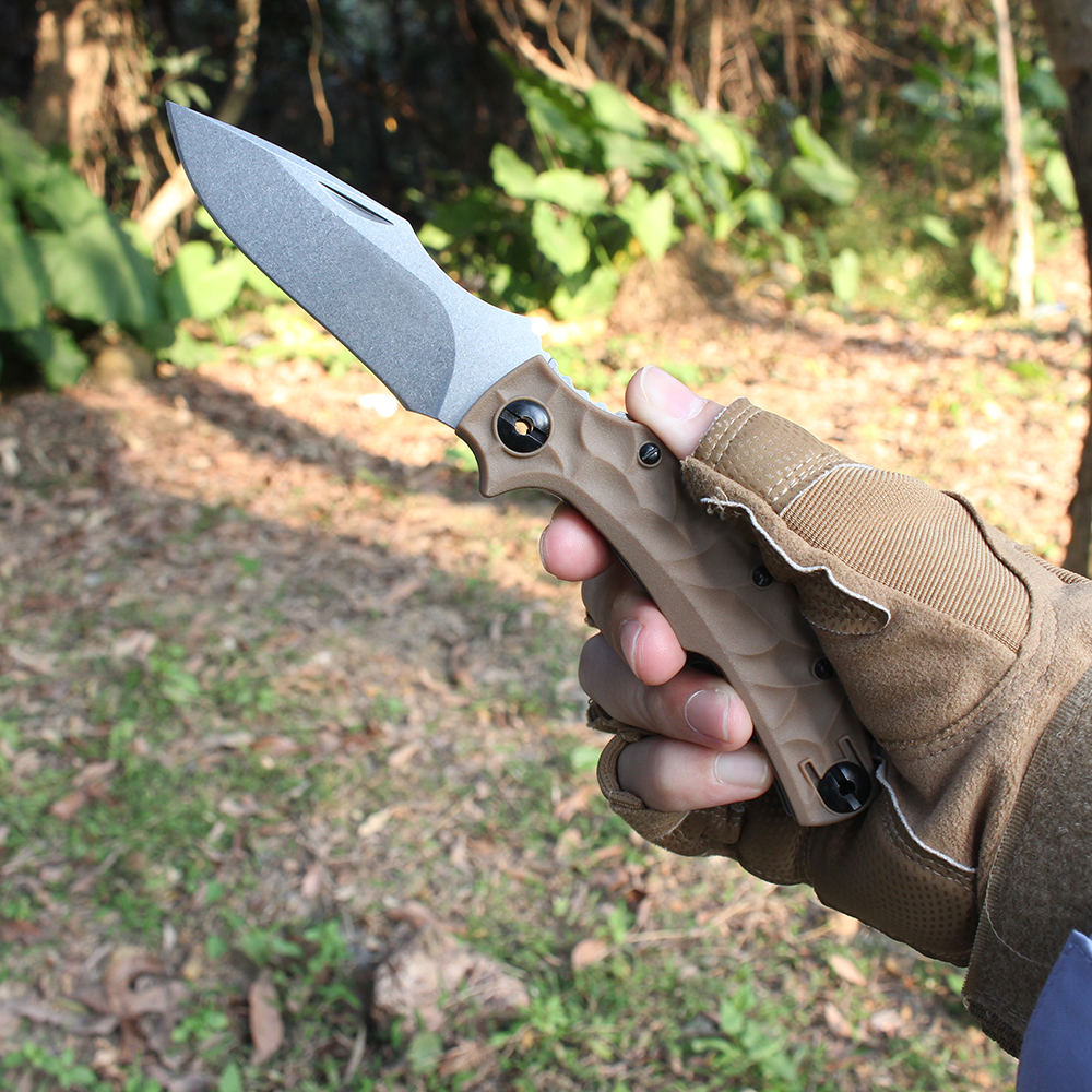 Pohl Force Folding Knife Outdo - Outdoor Hunting Gifts ulasan dan harga