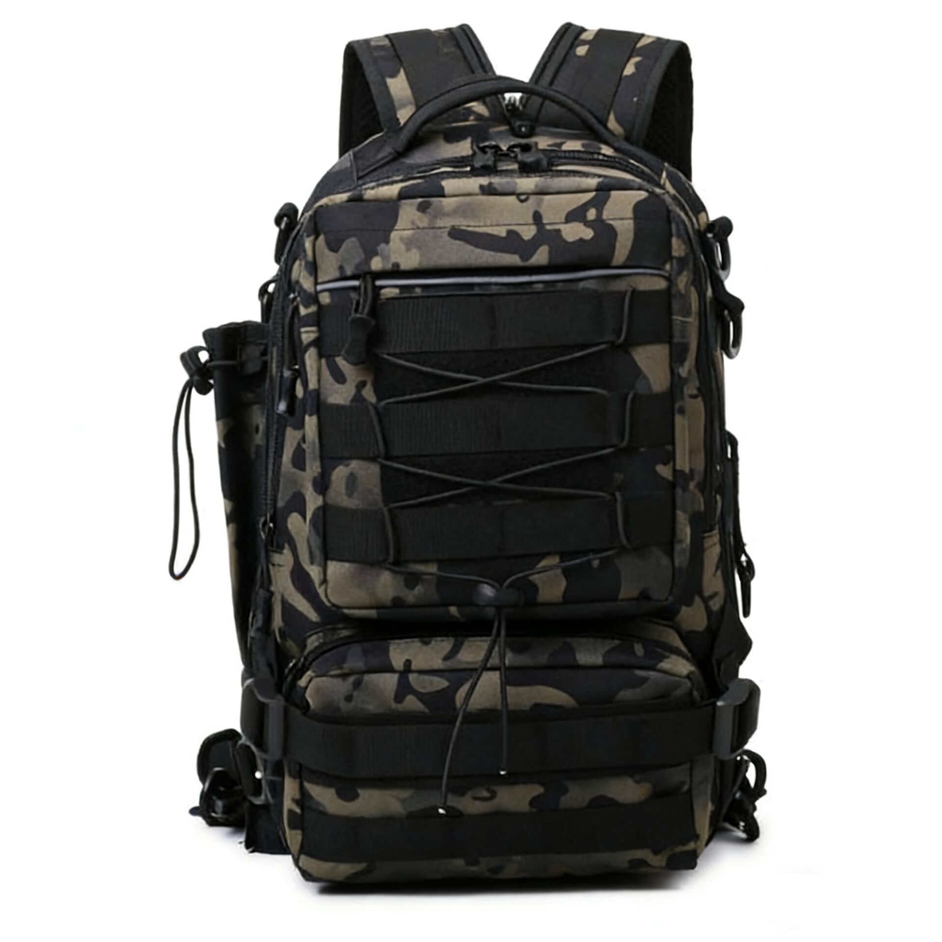 Men Outdoor Shoulder Fishing L - Outdoor Hunting Gear Storage ulasan dan harga