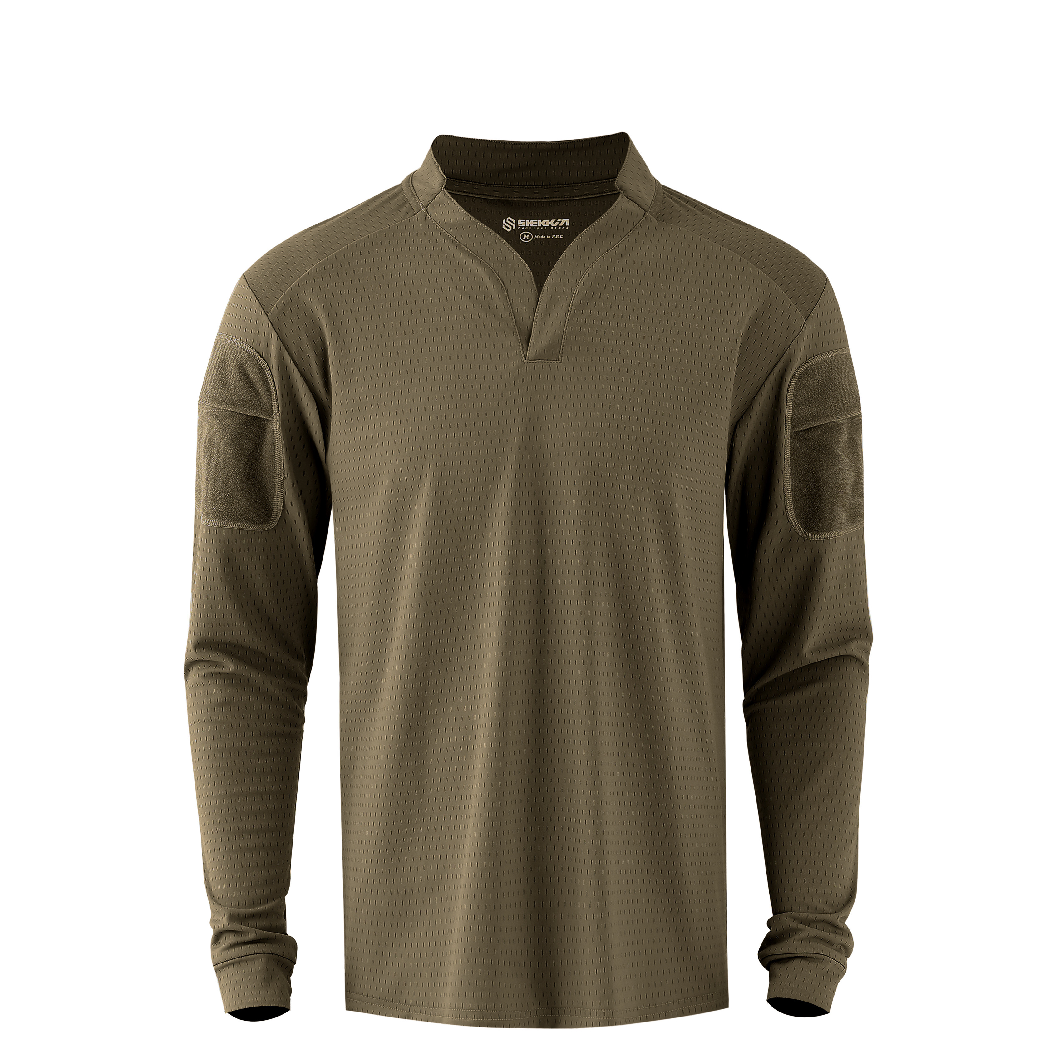 Outdoor Hunting Tactics Top vs - Hunting Outdoor Shirts ulasan dan harga
