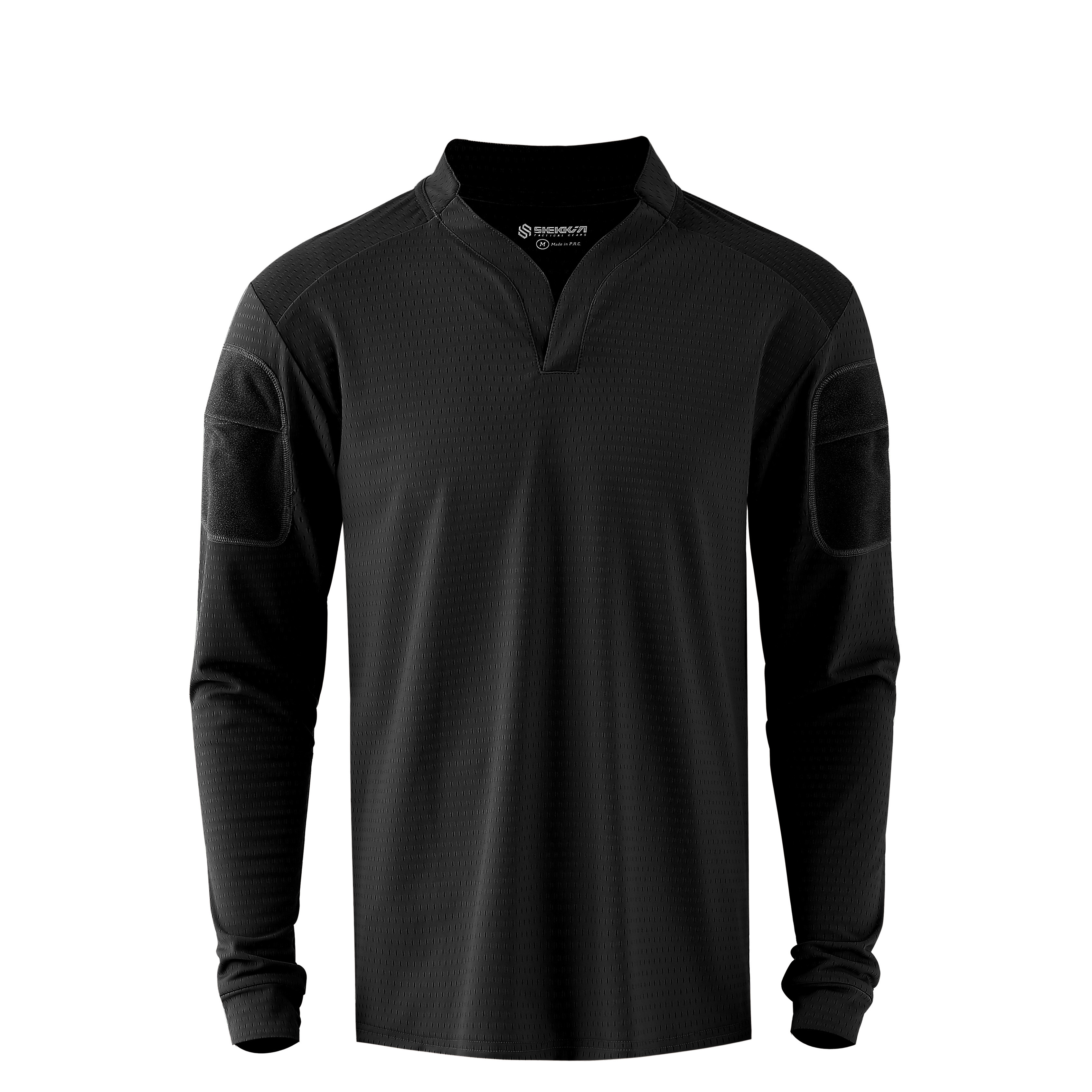 Outdoor Hunting Tactics Top vs - Hunting Outdoor Shirts ulasan dan harga