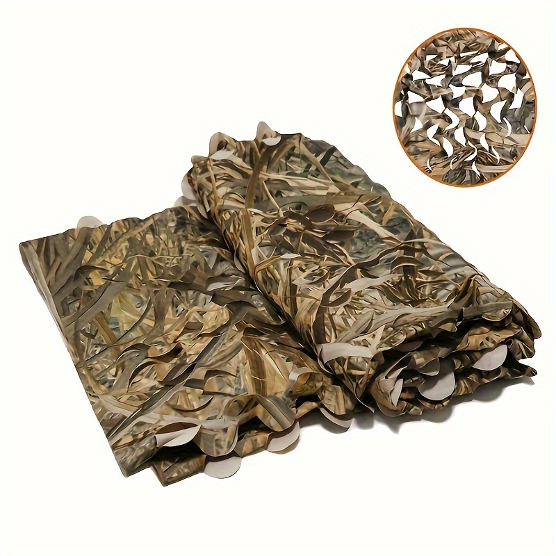 Hunting camouflage net, bird w - Hunting Outdoor Decor ulasan dan harga