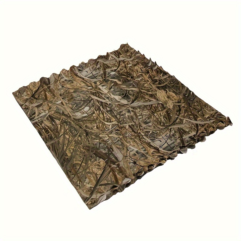 Hunting camouflage net, bird w - Hunting Outdoor Decor ulasan dan harga