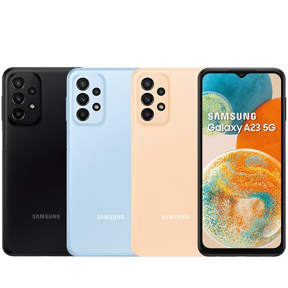 Used Samsung Galaxy A23 Smart  - G&T Hunting & Outdoor Gun Shop Skegness ulasan dan harga